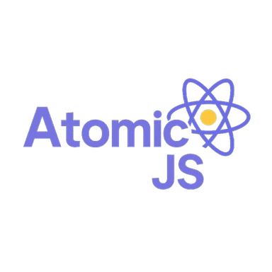 Atomic.js Team Logo